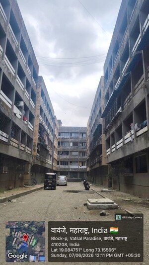  Apartment For Sale in Panvel