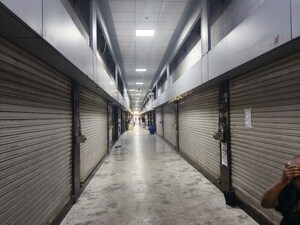 Building Lobby in  Shop at Udhana – for Sale