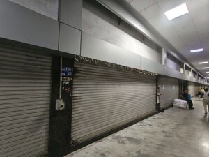 Balcony in  Shop at Udhana – for Sale