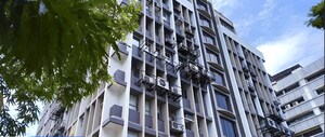  Office Space For Sale in Bandra East