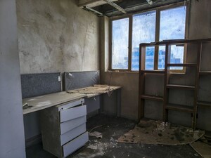 Kitchen in  Office Space at Bandra East – for Sale