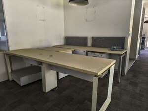   Office Space at Bandra East – for Sale