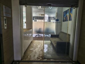 Kitchen in  Office Space at Bandra East – for Sale