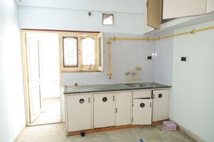 Kitchen in  Apartment at Digvijay Plot – for Sale