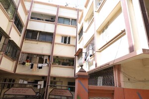 Staircase in  Apartment at Digvijay Plot – for Sale