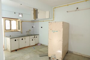 Bathroom in  Apartment at Digvijay Plot – for Sale