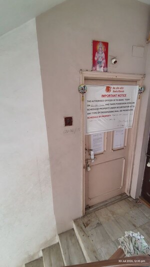  Apartment For Sale in Digvijay Plot