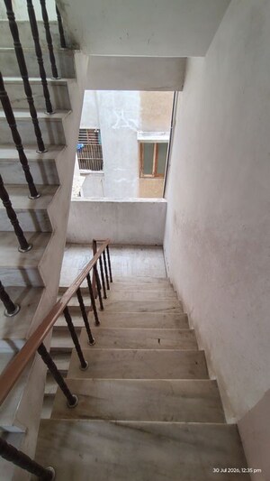 Kitchen in  Apartment at Digvijay Plot – for Sale