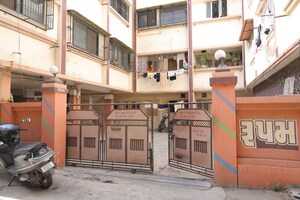  Apartment – Exterior View View at Digvijay Plot - for Sale