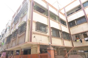 Apartment – Exterior View View at Digvijay Plot - for Sale