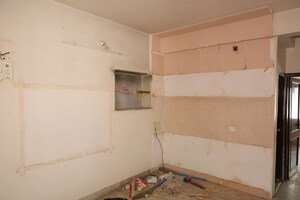 Kitchen in  Apartment at Digvijay Plot – for Sale