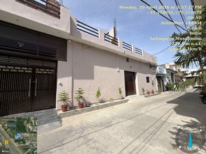  Independent House For Sale in Milap Chowk