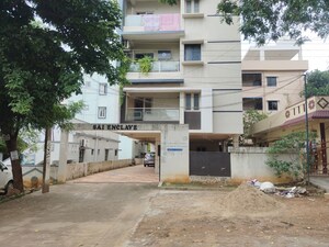  Apartment – Exterior View View at Visakhapatnam Port - for Sale