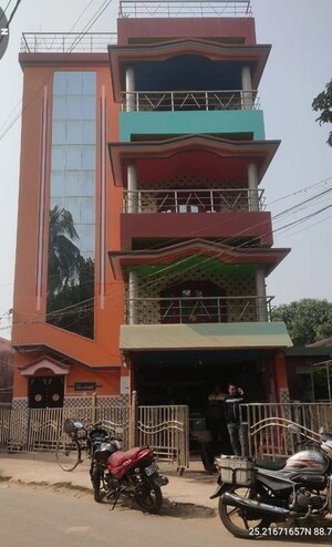  Independent House For Sale in Gangarampur