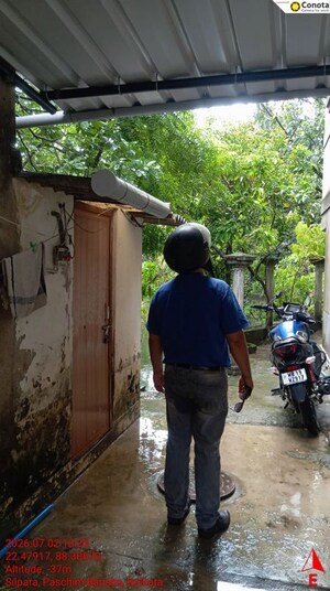   Independent House at Mogra – for Sale