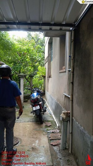   Independent House at Mogra – for Sale