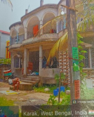  Independent House For Sale in Mogra