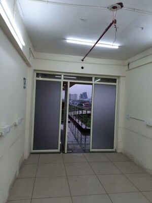 Building Lobby in  Shop at Shree Kunj KB Complex, Alpha Ii Greater Noida – for Rent
