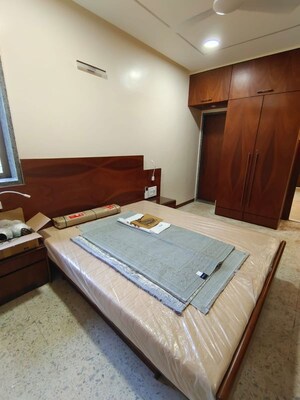2 BHK Apartment For Rent in Puri Tower, Borivali West