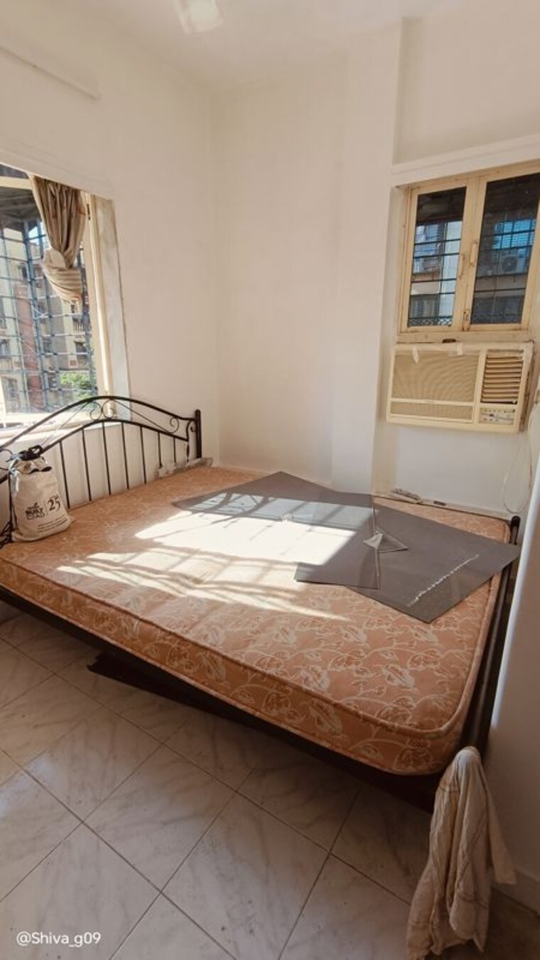 Master Bedroom, mahim west 2 Bedroom 550 Sq.Ft. Apartment In Mahim West Mumbai 10711242