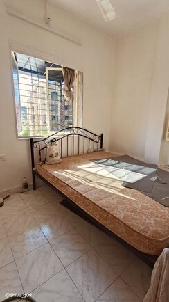 2 BHK Apartment For Rent in Mahim West