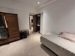 3 BHK +  1600 Sq.Ft. Apartment in N K Parijat Mrugendra CHS