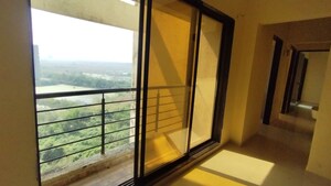 2 BHK Apartment For Rent in Mandar Mahavir Residency, Virar West