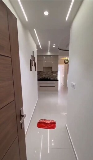 2 BHK Apartment For Rent in Pyramid Heights, Sector 85
