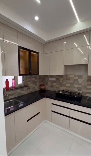 Kitchen in 2 BHK Apartment at Pyramid Heights, Sector 85 – for Rent