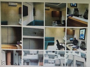  Shop For Sale in Nandadeep Colony