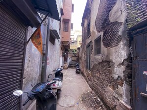  Shop – Exterior View View at Hauz Qazi - for Sale