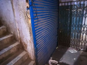 Shop – Exterior View View at Hauz Qazi - for Sale