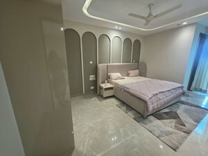 Kitchen in 4 BHK Builder Floor at Sector 88a – for Sale
