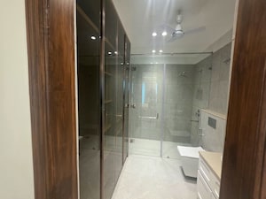 Bathroom in 4 BHK Builder Floor at Sector 88a – for Sale