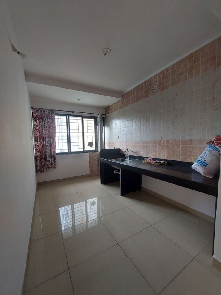 Kitchen, nanded-city-mangal-bhairav 1 Bedroom 585 Sq.Ft. Apartment In Nanded Pune 10711271