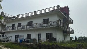  Land – Exterior View View at Nagrota Bagwan - for Sale