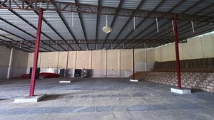  Land – Exterior View View at Nagrota Bagwan - for Sale