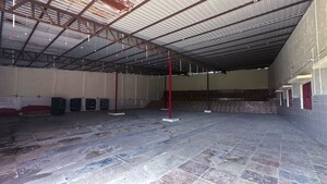  Land – Exterior View View at Nagrota Bagwan - for Sale