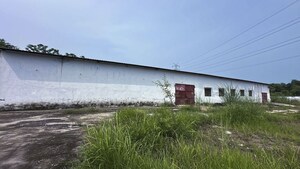  Land – Exterior View View at Nagrota Bagwan - for Sale