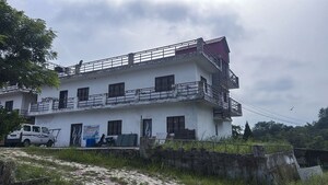  Land – Exterior View View at Nagrota Bagwan - for Sale