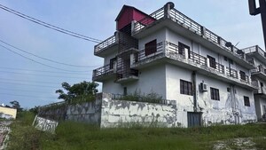  Land – Exterior View View at Nagrota Bagwan - for Sale