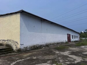  Land – Exterior View View at Nagrota Bagwan - for Sale