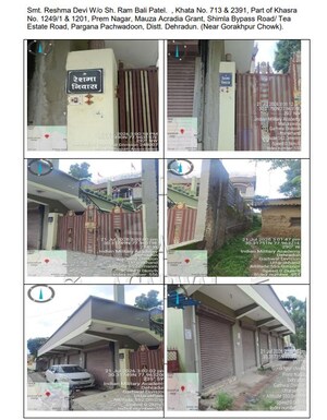  Independent House For Sale in Badam Wala