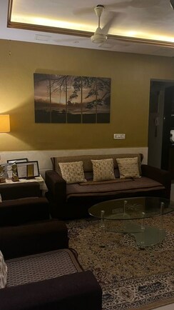 2 BHK +Apartment For Sale in Romell Empress Phase II