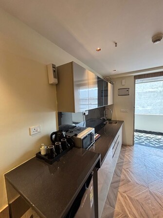 1 Rk  +  480 Sq.Ft. Apartment in Kaveri City Center