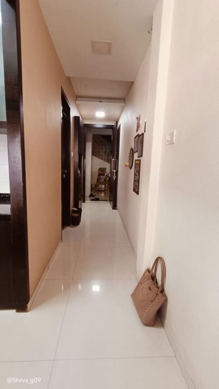 Entrance, shiv-sagar-nilkanth-chs 2 Bedroom 720 Sq.Ft. Apartment In Dadar West Mumbai 10711288