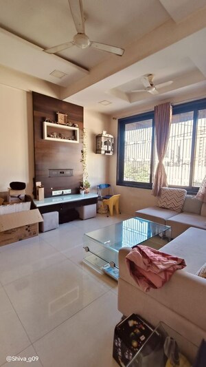 2 BHK Apartment For Rent in Shiv Sagar Nilkanth CHS, Dadar West