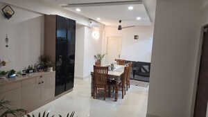 2 BHK Apartment For Rent in Conscient Habitat 102, Sector 102