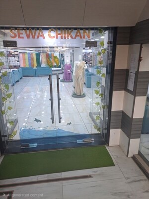  Shop – Exterior View View at Neel Matha - for Sale