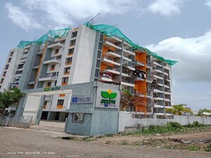  Apartment For Sale in Mulshi